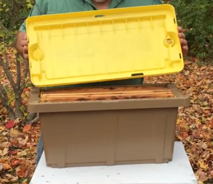 2025 NUCS - Paid in full