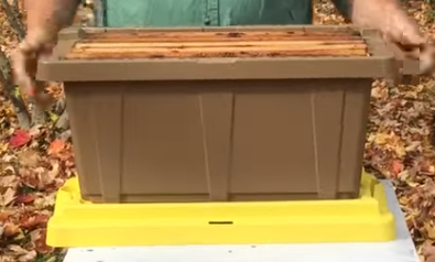 2024 NUCS - Deposit
