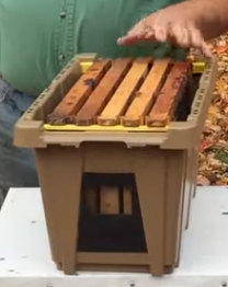 2024 NUCS - Deposit