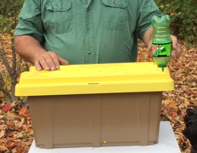 2024 NUCS - Deposit