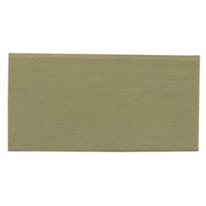 10 - 8 3/8" Plain Plasticell Sheet