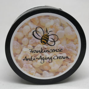Frankincense Anti-Aging Cream 2 oz