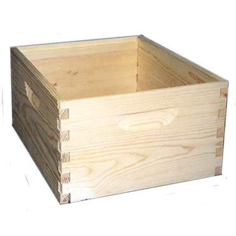 9 5/8" Deep Supers - Economy Unassembled