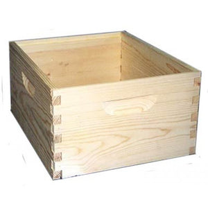 9 5/8" Deep Supers - Economy Unassembled