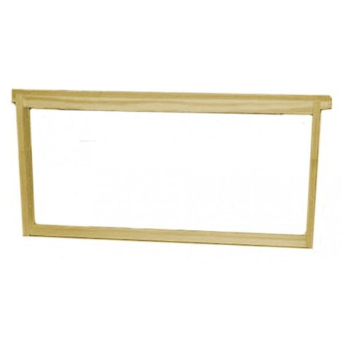 10 Frames 9 1/8" WTB GBB Unassembled