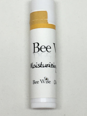Moisturizing Lip Balm 0.15 oz