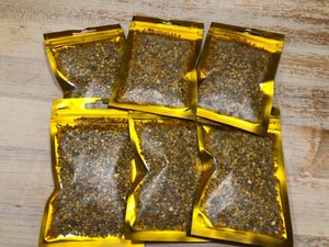 Bee Pollen